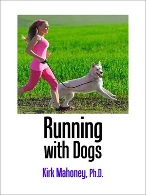 cover image of Running with Dogs